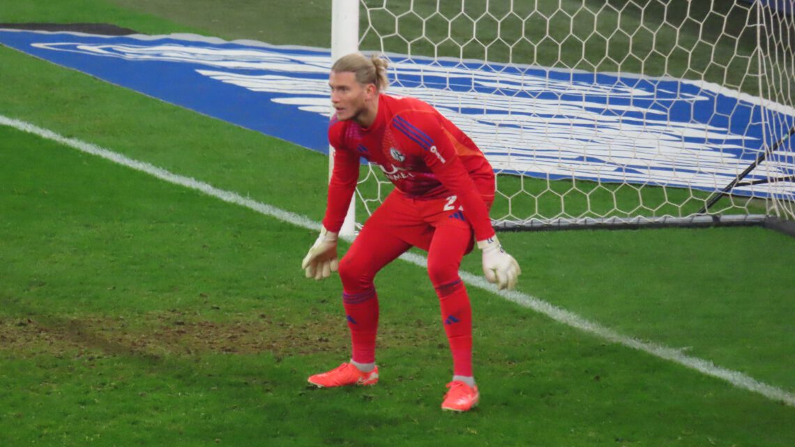 Schalke – Münster 1:0: Karius hält 3 Bigpoints fest und wird gefeiert