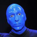 Blueman